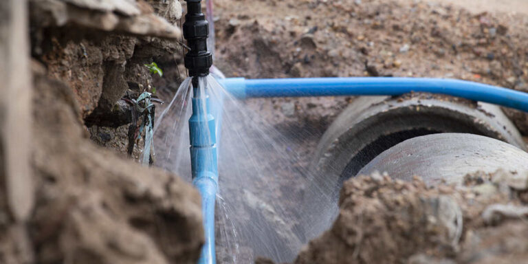 What Troubles Arise When Pipes Leak in Your Home?