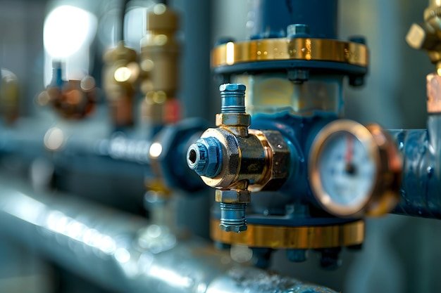 smart solenoid valve