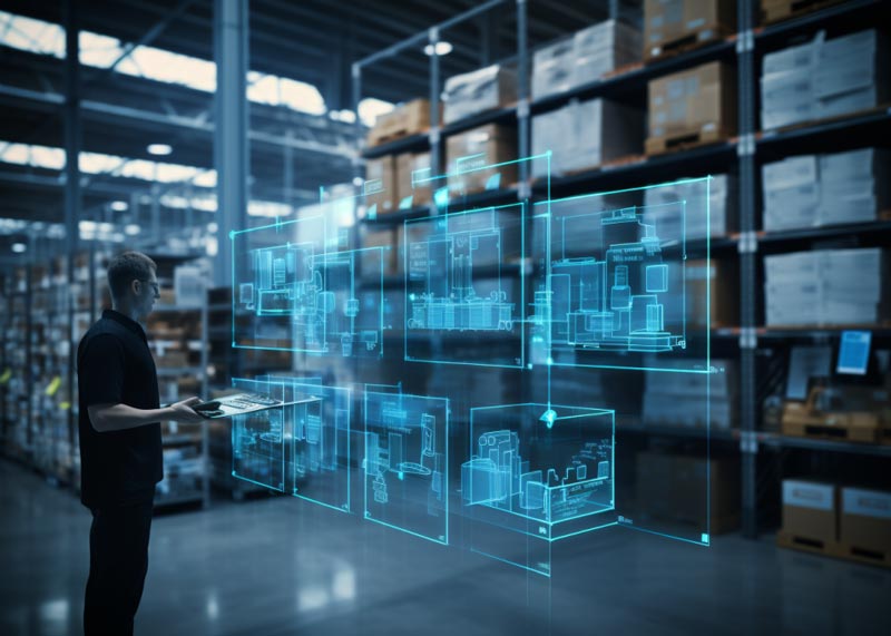 AI in smart homes explained
