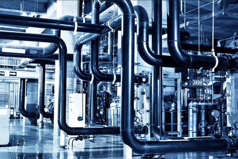 AI plumbing solutions