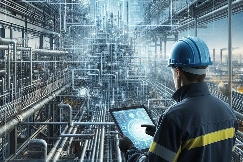 home automation for plumbing