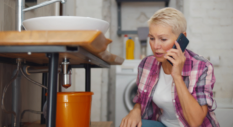 Bathroom Fixture Leak: Causes, Impacts, and Solutions