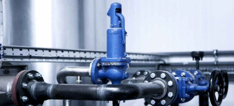 When to Replace a Relief Valve: Key Indicators and Tips