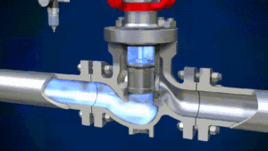 Relief Valve Seal Materials: Choosing the Right Option