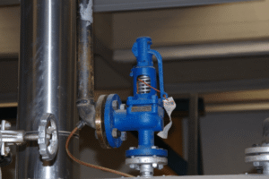 PRV Replacement Procedure: A Detailed Guide for Engineers