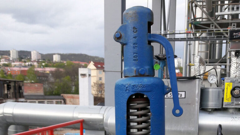 How Often to Test PRVs? A Guide for Industrial Engineers