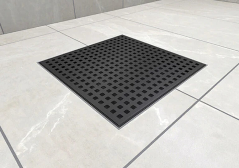 Why Does My Shower Drain Smell Like Sewage? Causes & Solutions