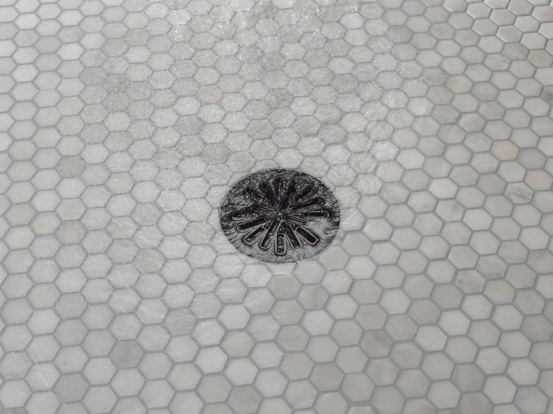 how to unclog a shower drain