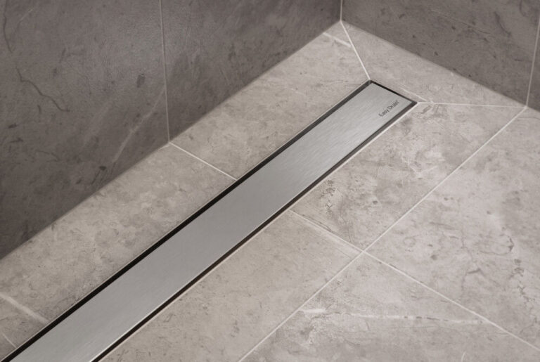 Shower Drain Maintenance Tips: Essential Guidance for a Smooth Flow