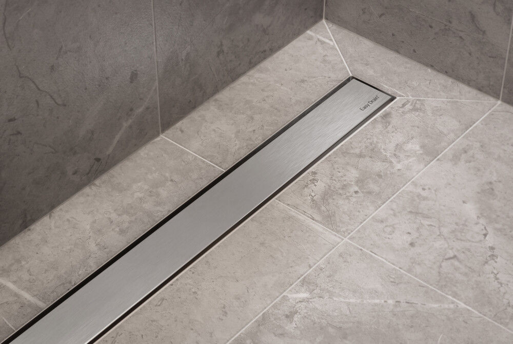 how to clean hair out of shower drain without tools