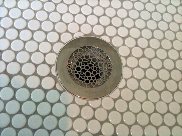how to unclog a shower drain