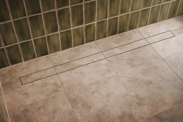 shower drain clogged after vacation