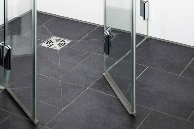 How to Fix Low Water Flow to Shower Drain: A Comprehensive Guide