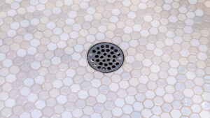 Shower Drain Problems in Old Homes: Solutions for a Common Issue