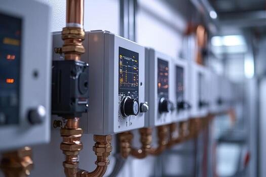 AI-Based Valve Monitoring Systems for Intelligent Diagnostics