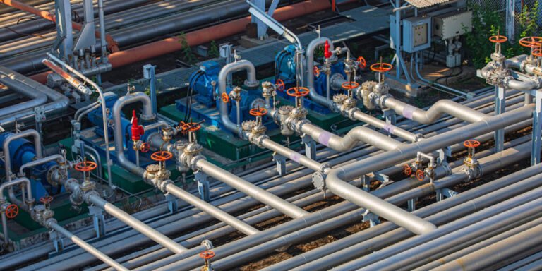 Control Valve Monitoring Solutions for Process Optimisation
