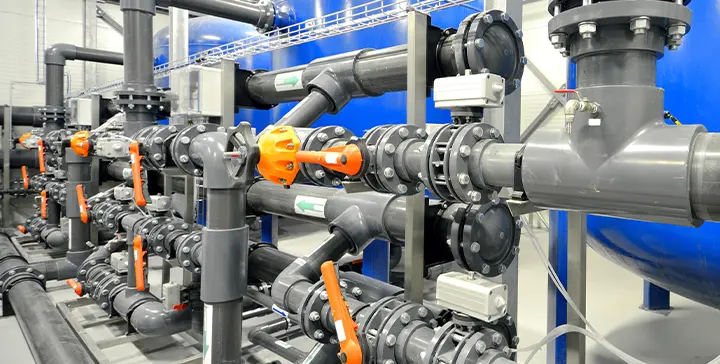 digital twin valve monitoring Digital Twin Valve Monitoring for Smart Industrial Insights