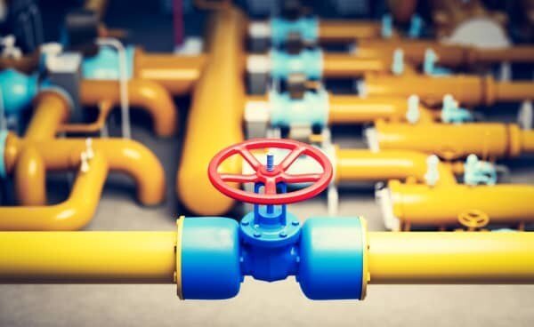 gas pipeline valve monitoring Gas Pipeline Valve Monitoring for Leak and Fault Detection
