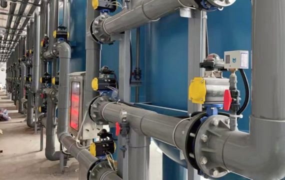 hygienic valve monitoring systems Hygienic Valve Monitoring Systems for Clean Process Environments