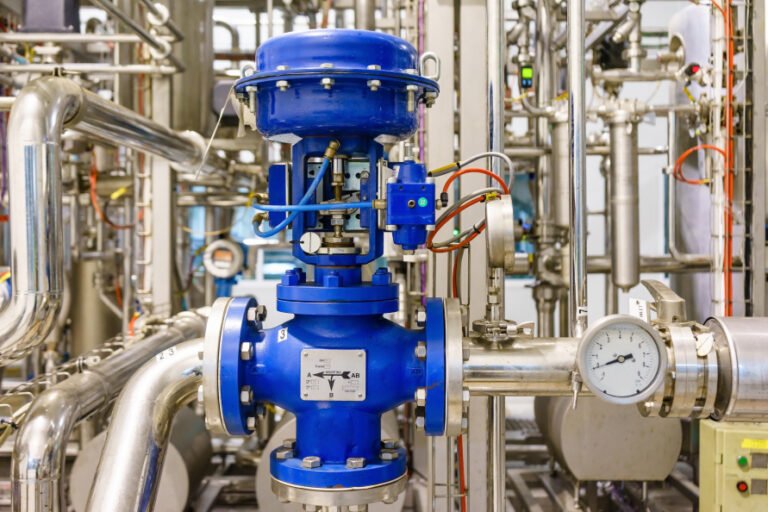 Irrigation Valve Monitoring Solutions for Water Management
