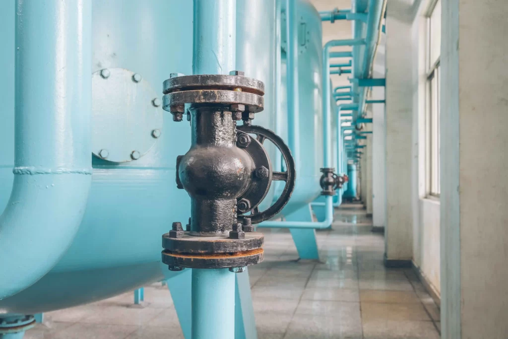 sensor based valve monitoring Sensor-Based Valve Monitoring for Accurate Field Data