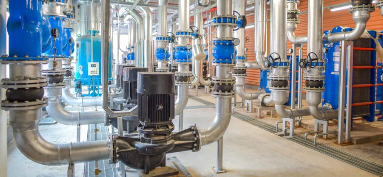Smart City Valve Monitoring Solutions for Urban Infrastructure