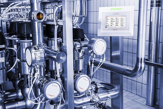 Subsea Valve Monitoring Systems for Offshore Operations