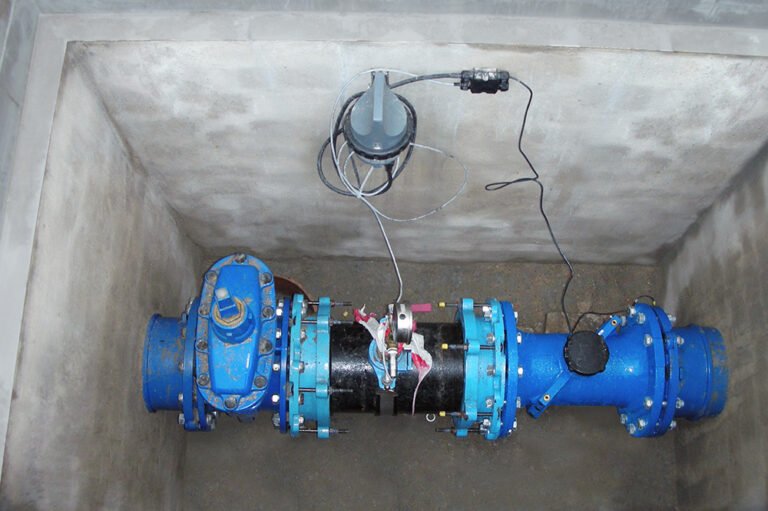 Valve Actuator Monitoring Systems for Reliable Automation