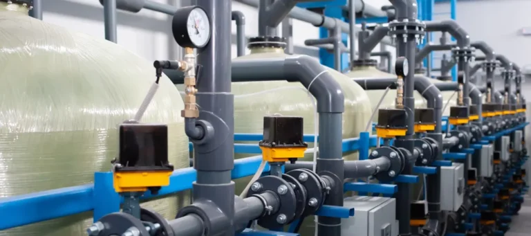 Valve Corrosion Monitoring Solutions for Long-Term Integrity