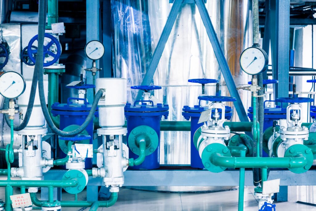 valve leakage prevention systems Valve Leakage Prevention Systems for Process Integrity