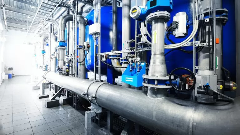 Valve Monitoring API Solutions for System Interoperability
