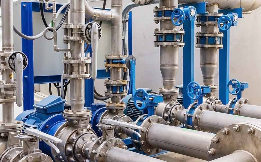 valve monitoring dashboards Valve Monitoring Dashboards for Real-Time Plant Visibility
