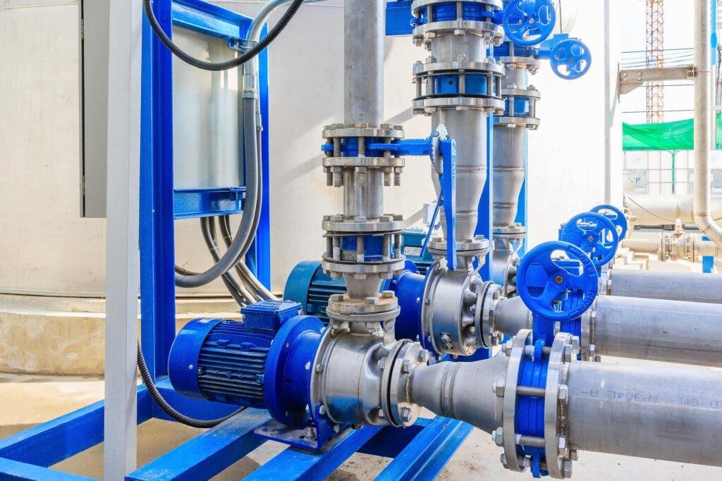 valve monitoring for sterile environments Valve Monitoring for Sterile and Cleanroom Environments