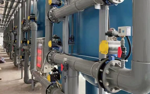 valve monitoring integration with ERP Valve Monitoring Integration with ERP for Smarter Planning