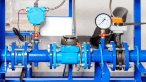Valve Monitoring Solutions for LNG Plants and Terminals