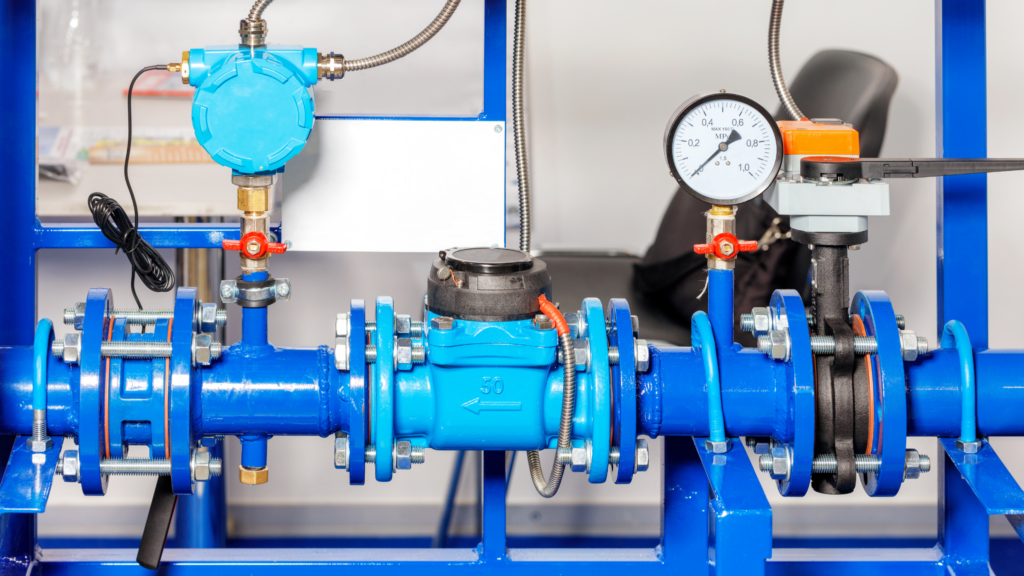 Valve Monitoring Solutions for LNG Plants and Terminals