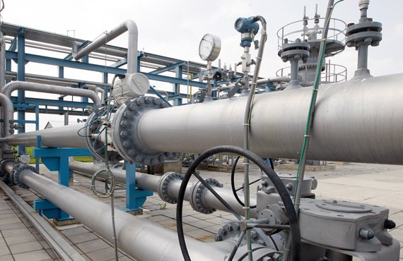 Valve Operational Efficiency Monitoring for Cost Reduction