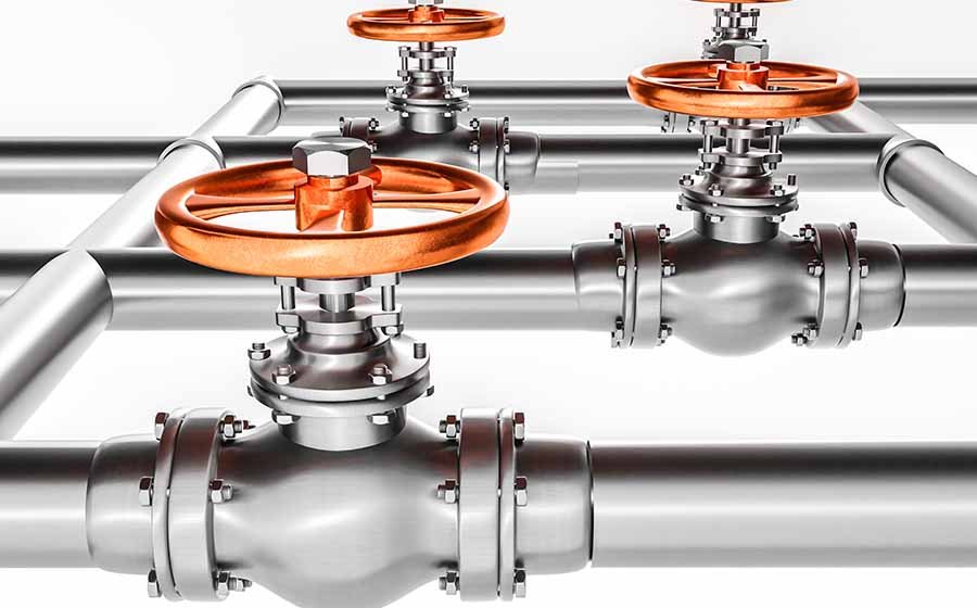 valve operational risk monitoring Valve Operational Risk Monitoring for Industrial Safety