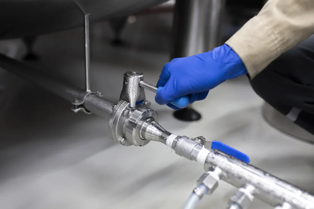 valve performance benchmarking tools Valve Performance Benchmarking Tools for Process Improvement