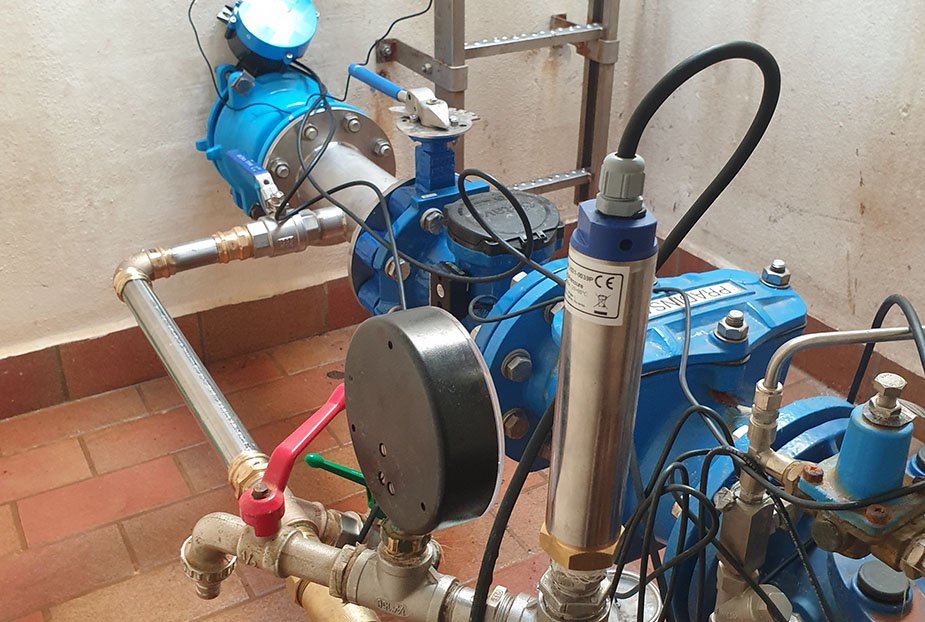 valve torque monitoring systems Valve Torque Monitoring Systems for Mechanical Reliability